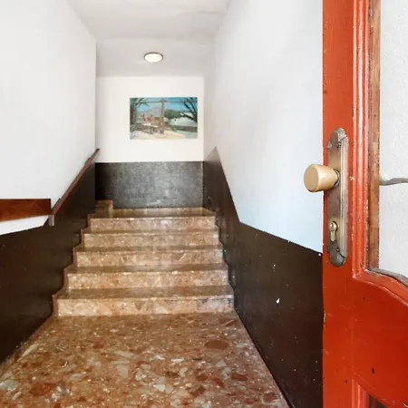Apartamento Charro