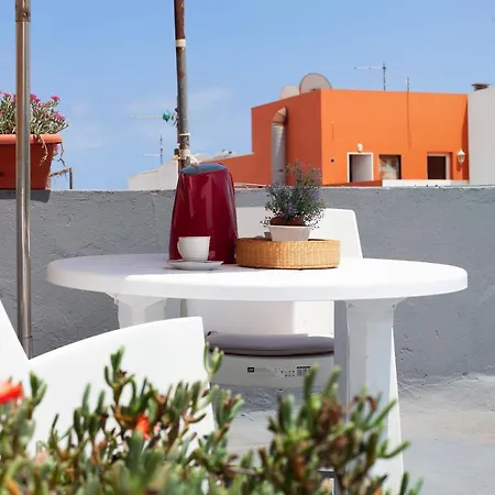 Apartamento Charro Corralejo