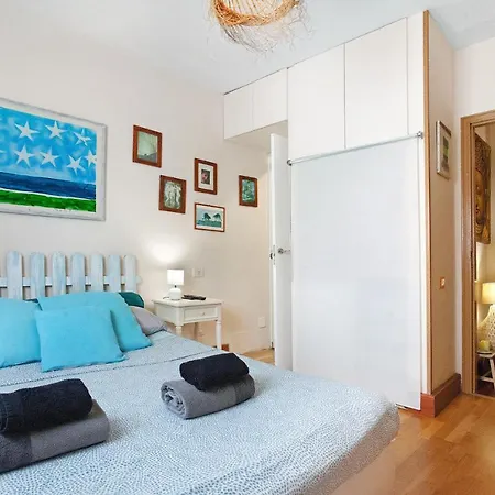 Charro Apartamento Corralejo