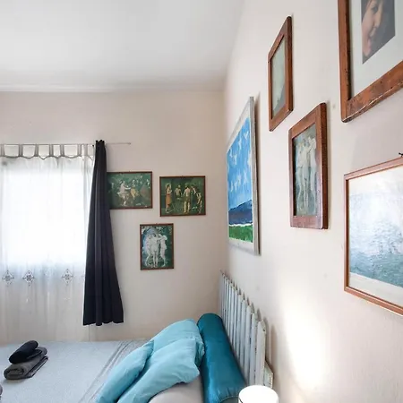 Charro Apartamento *