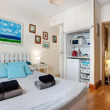 Charro Apartamento *