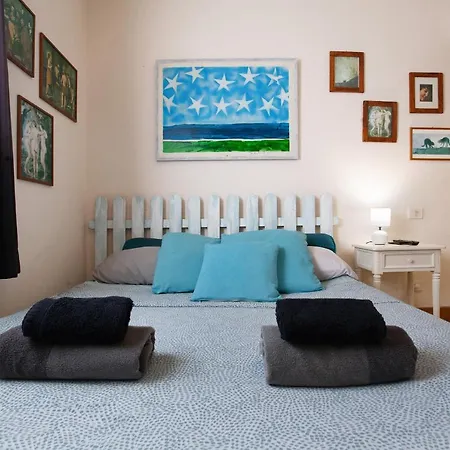 Apartamento Charro