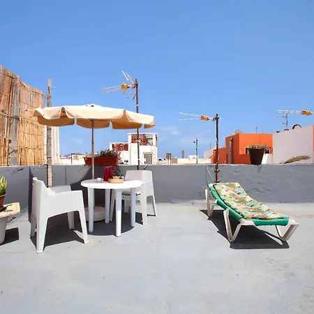 Apartamento Charro Corralejo