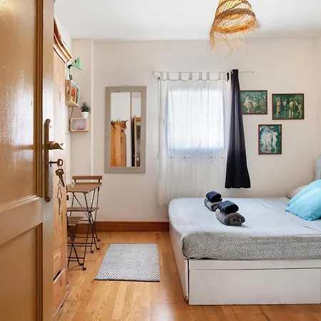 Apartamento Charro *