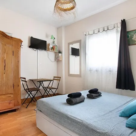 Charro Apartamento *